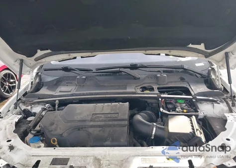 2018 Land Rover Discovery Sport Hse from USA, damaged, VIN SALCR2RX1JH752753